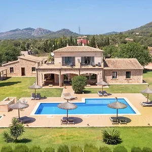 Pensión Finca Sol Y Vida, Llucmajor (Mallorca)