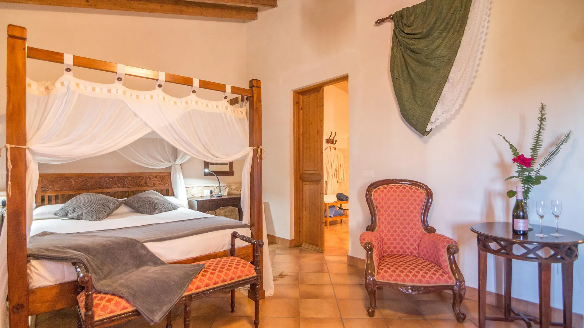 Petit Hotel Son Perdiu Mallorca Island