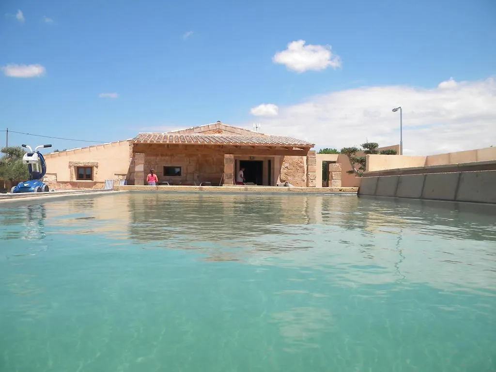 Petit Hotel Son Perdiu Mallorca Island   Llucmajor (Mallorca)