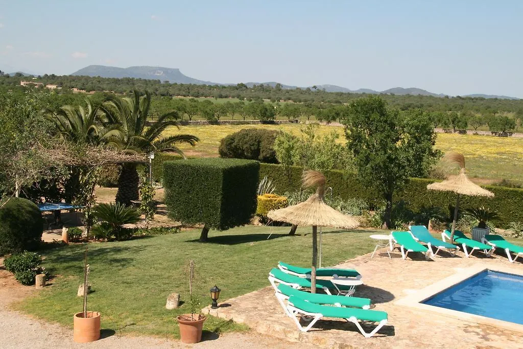 Petit Hotel Son Perdiu Mallorca Island   Llucmajor (Mallorca)