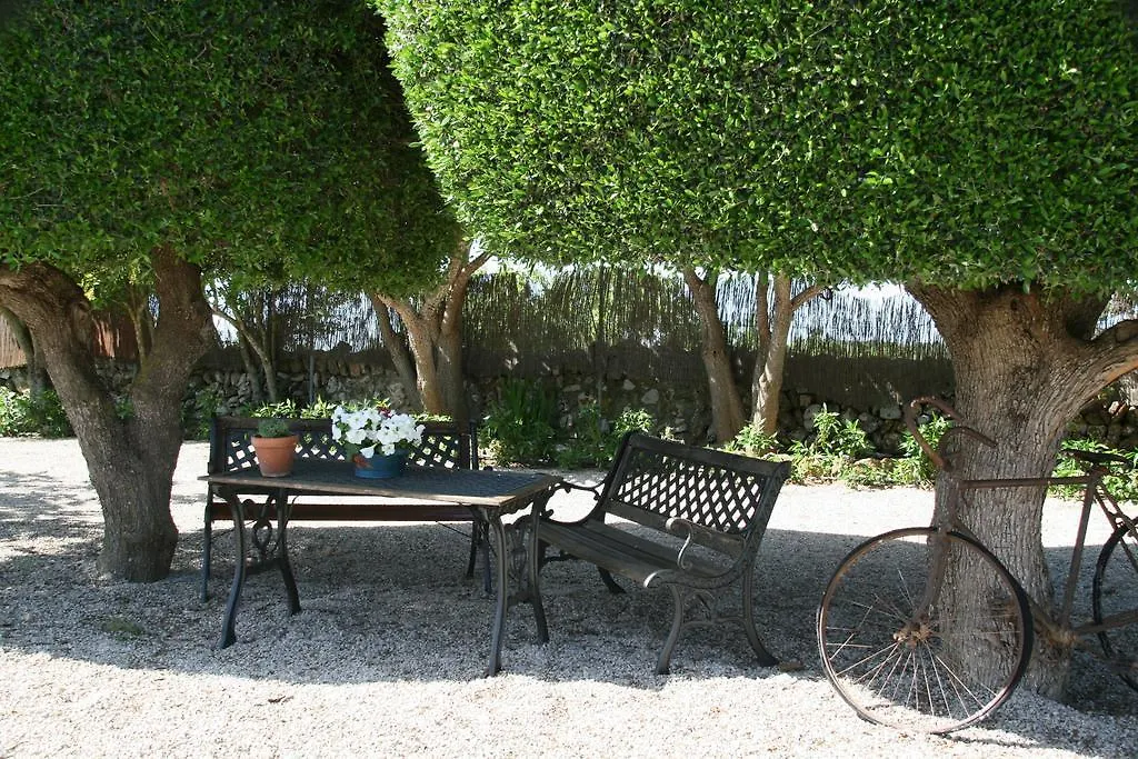 Petit Hotel Son Perdiu Mallorca Island  Llucmajor (Mallorca)