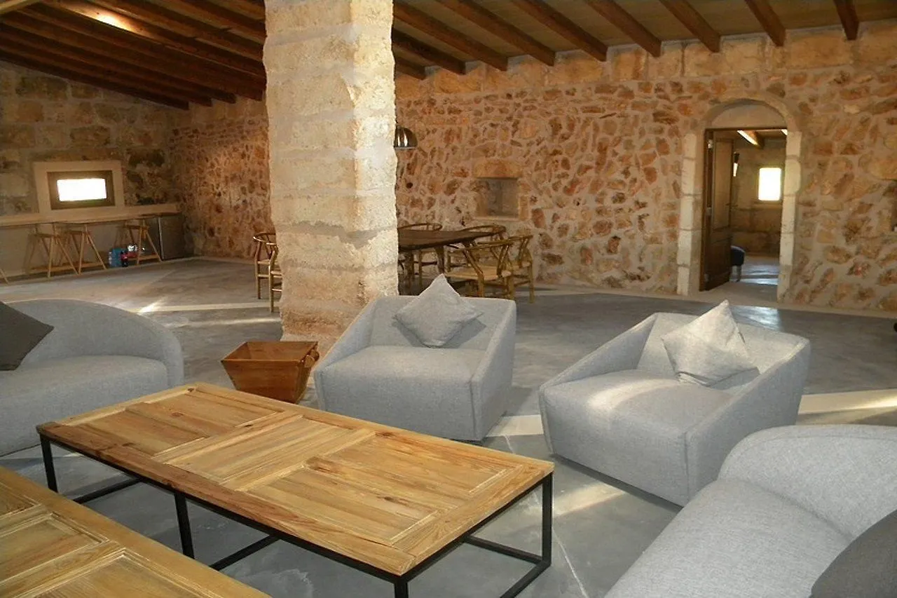 Petit Hotel Son Perdiu Mallorca Island  Spain